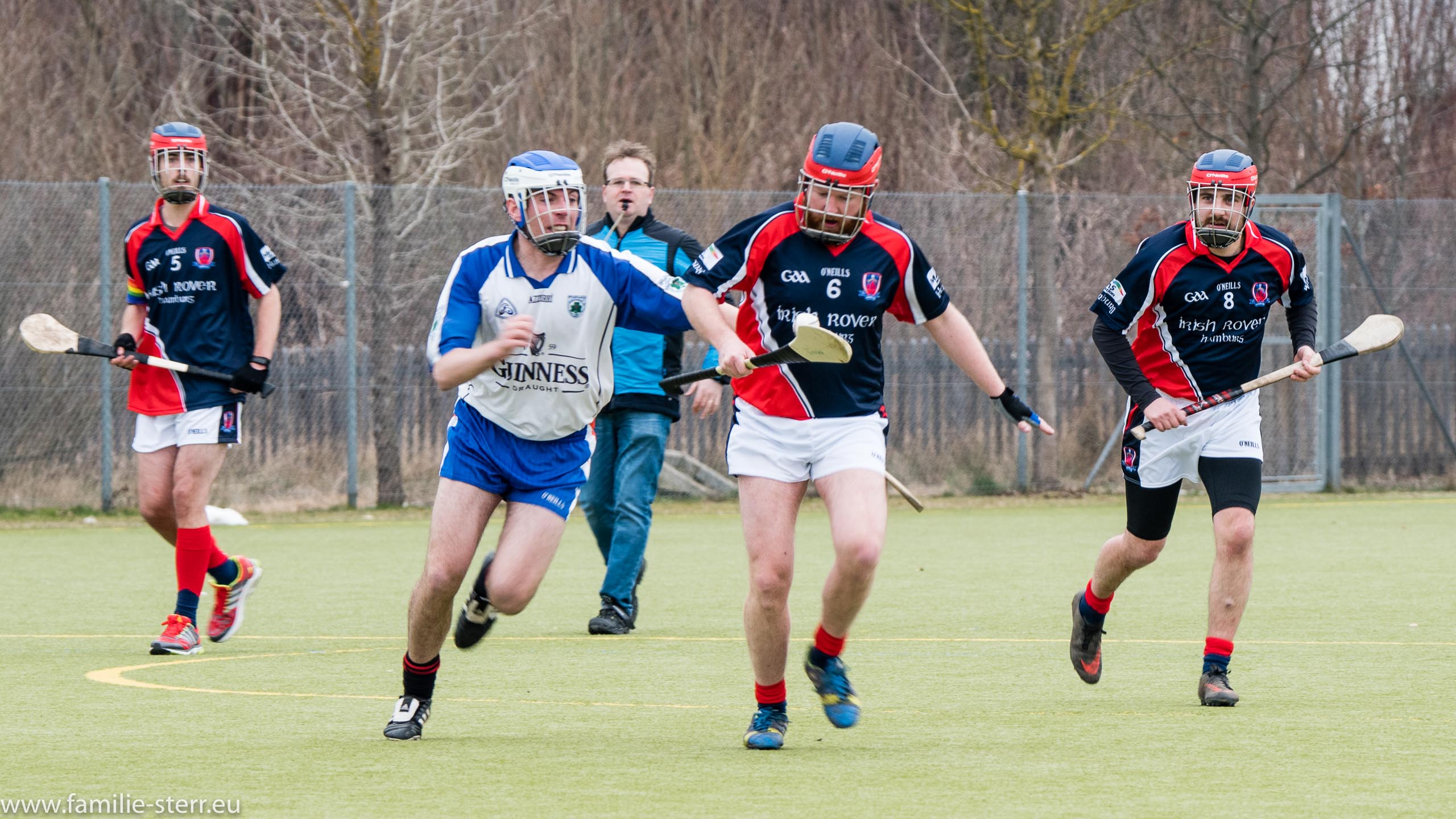 Gaelic Football
